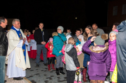 Odpust parafialny 2016-7